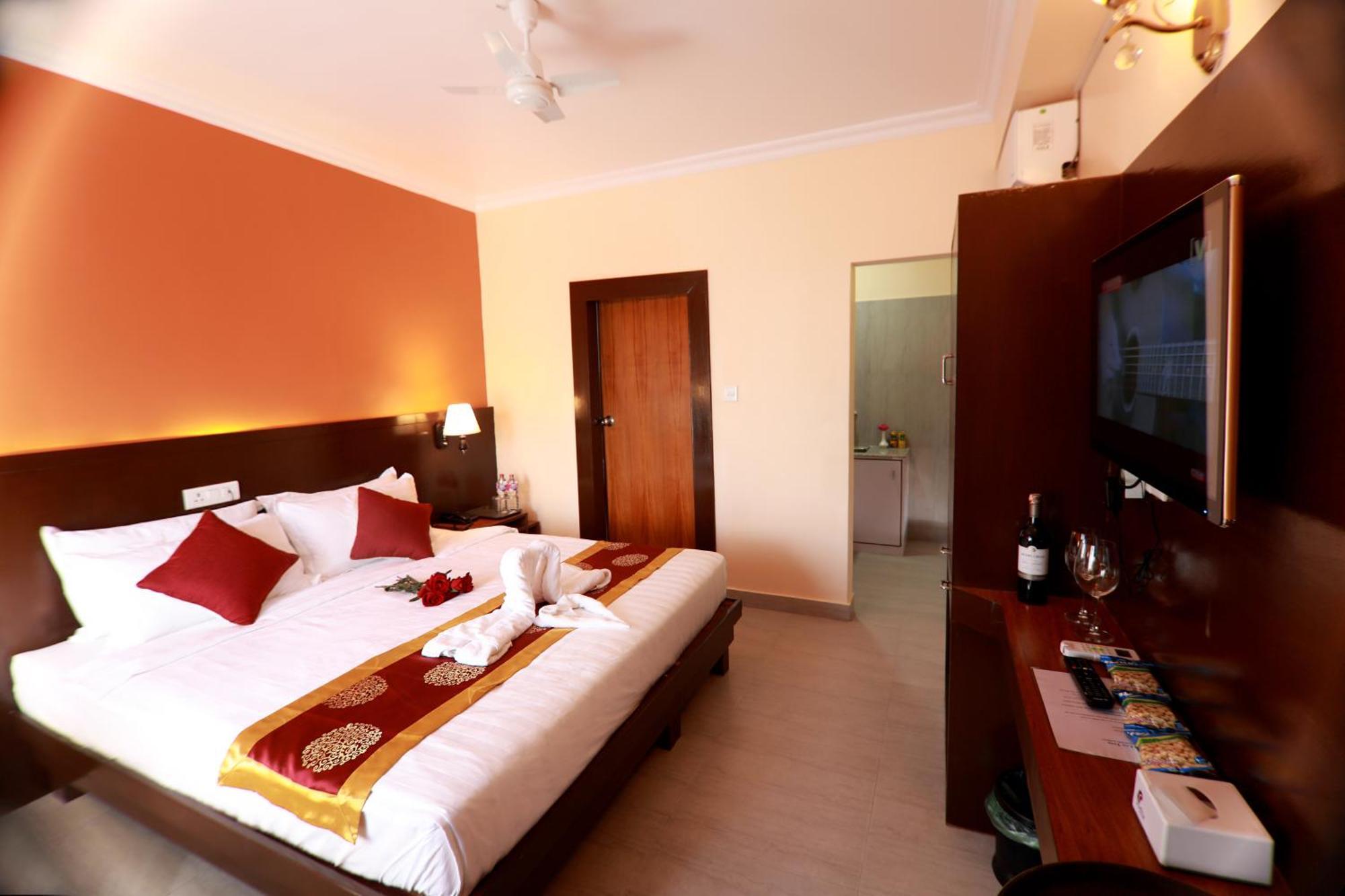 Eco Tree Hotel Pokhara