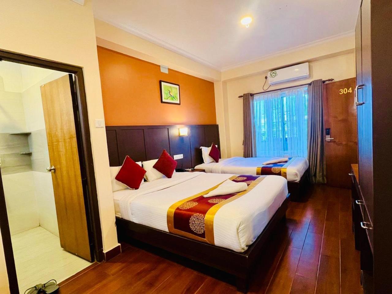 Hotel Eco Tree